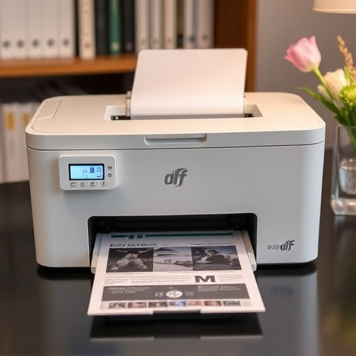 DTF printer
