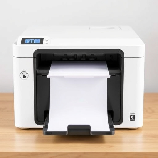 DTF printer