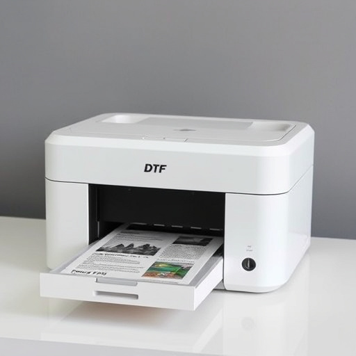 DTF printer
