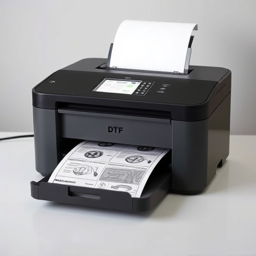 DTF printer