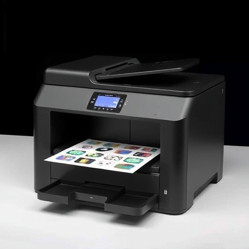 DTF printer