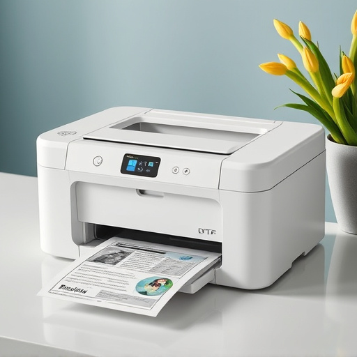 DTF printer