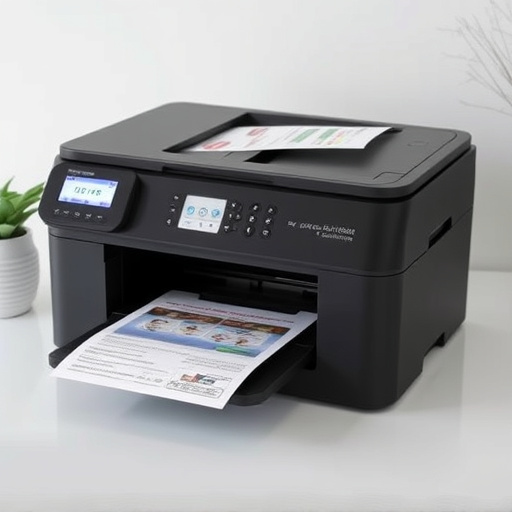 DTF printer
