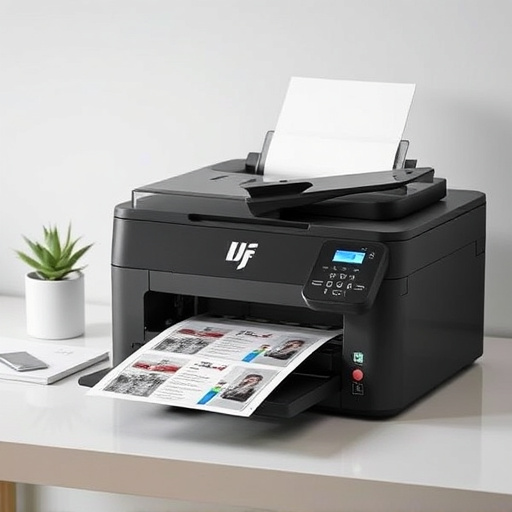 DTF printer