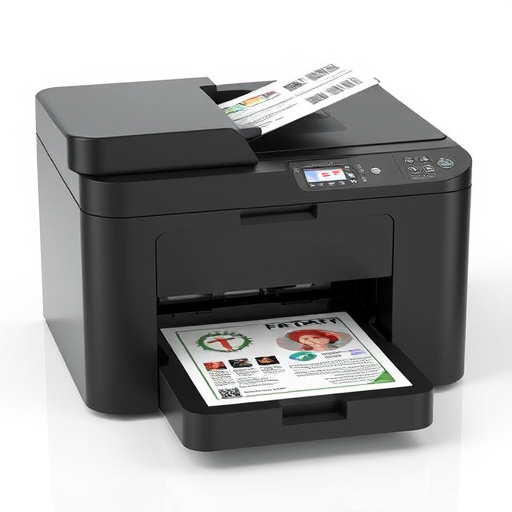 DTF printer