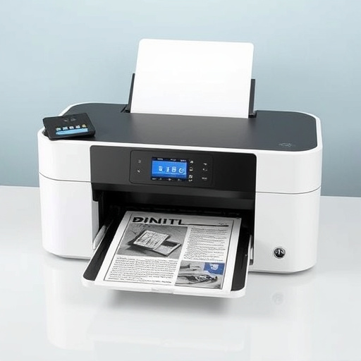 DTF printer
