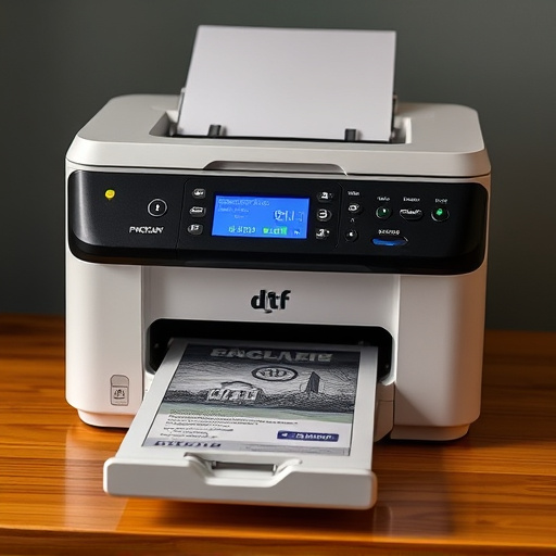 DTF printer