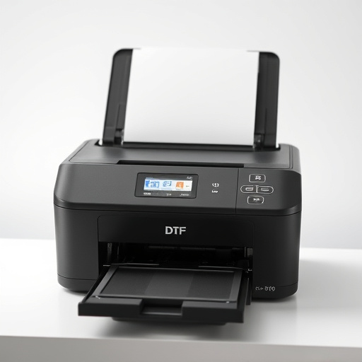 DTF printer