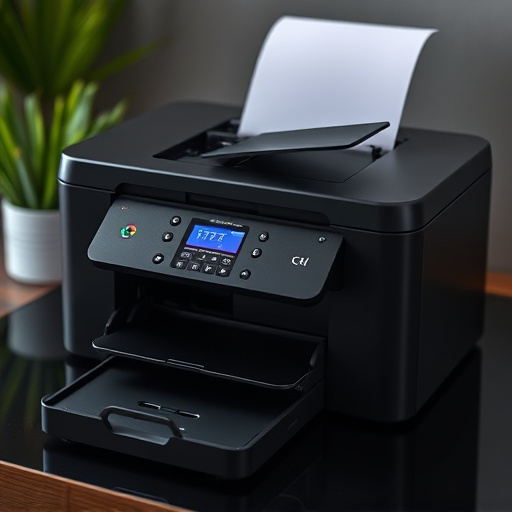 DTF printer