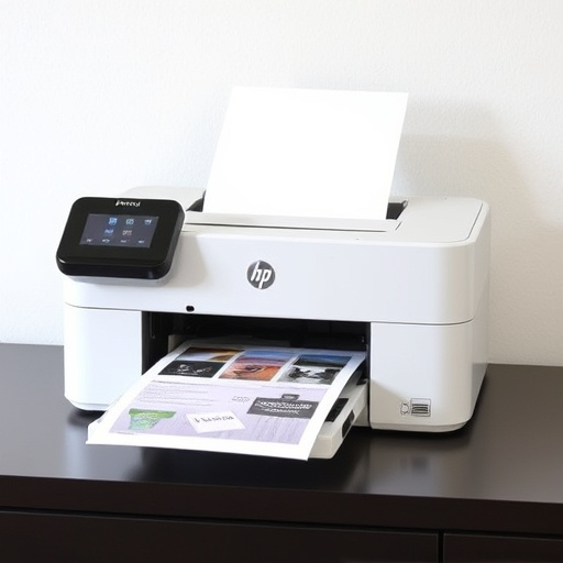 DTF printer