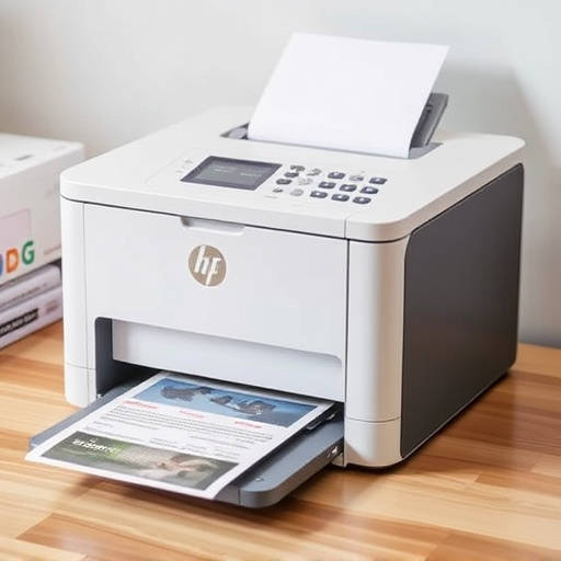 DTF printer