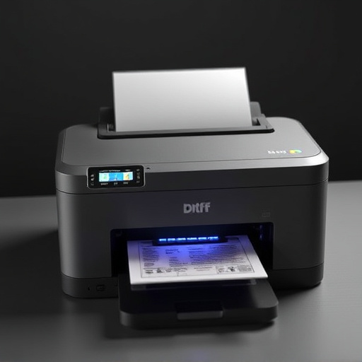 DTF printer