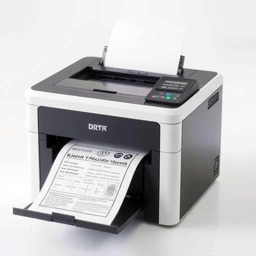 DTF printer