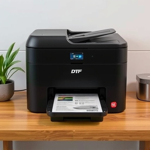 DTF printer