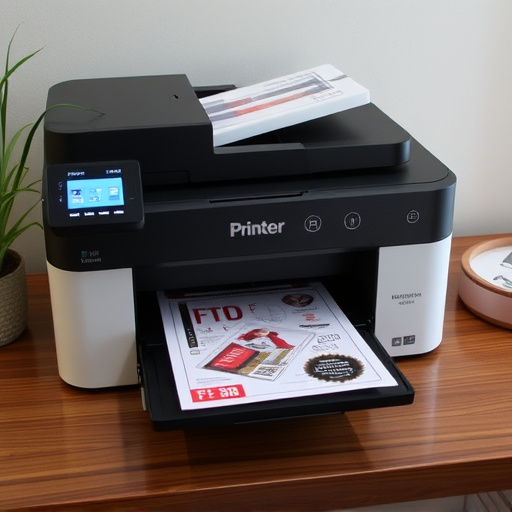 DTF printer