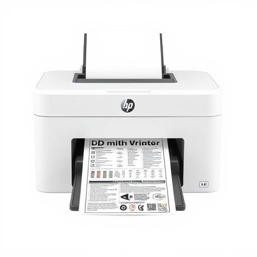 DTF printer