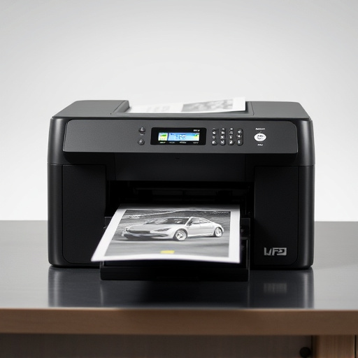 DTF printer