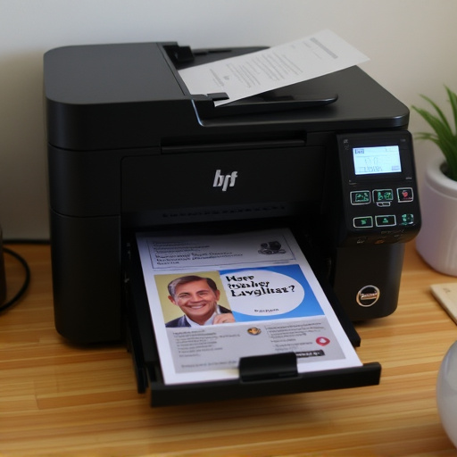 DTF printer