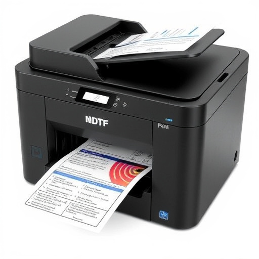 DTF printer