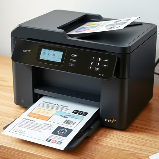 DTF printer