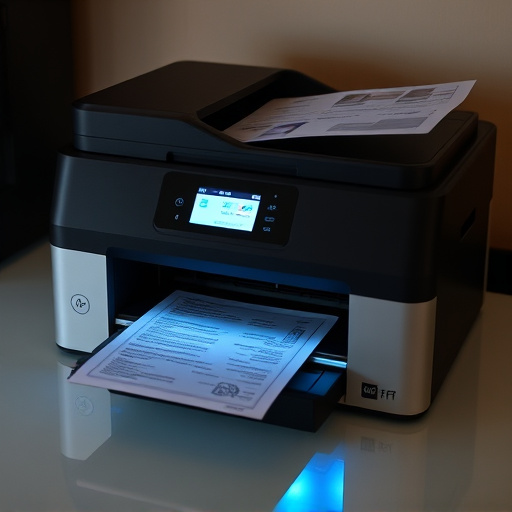 DTF printer
