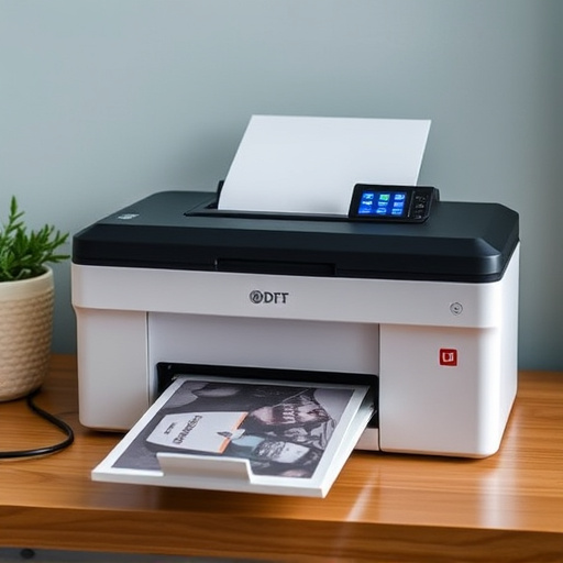 DTF printer