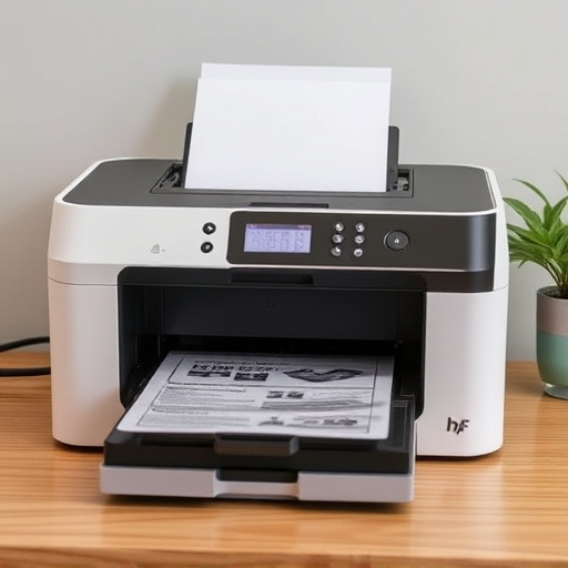 DTF printer