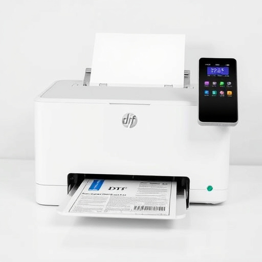 DTF printer