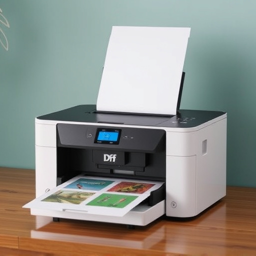 DTF printer