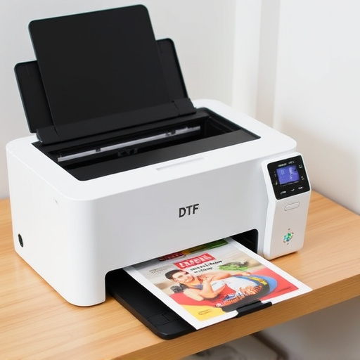 DTF printer