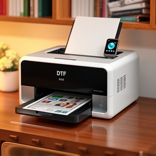 DTF printer