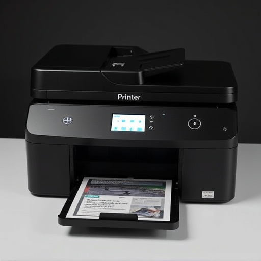DTF printer