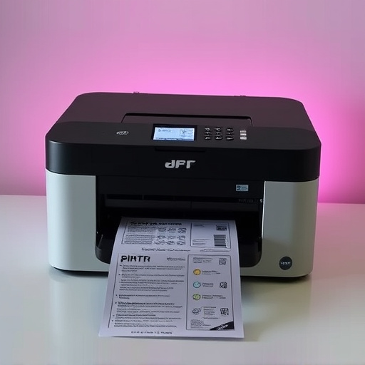 DTF printer