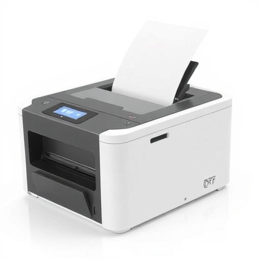 DTF printer