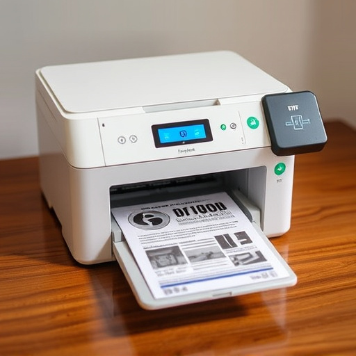 DTF printer