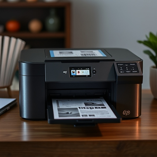 DTF printer