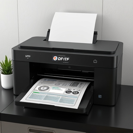 DTF printer