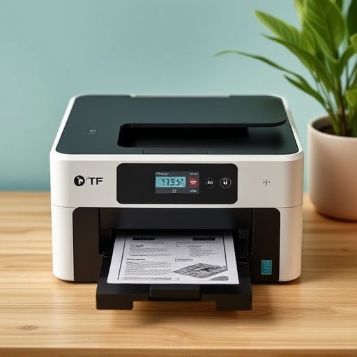 DTF printer