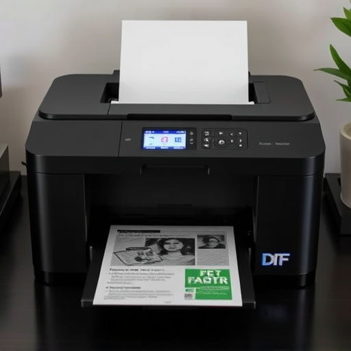 DTF printer