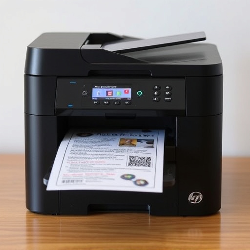 DTF printer