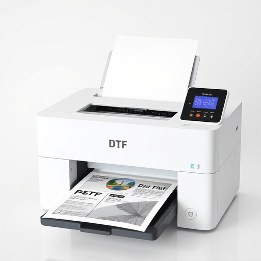 DTF printer