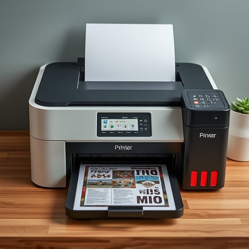 DTF printer