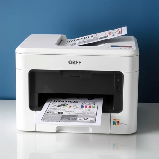 DTF printer