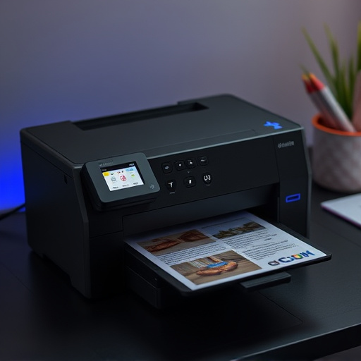 DTF printer
