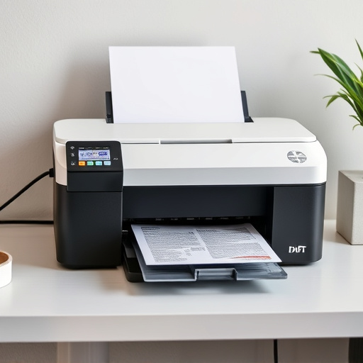 DTF printer