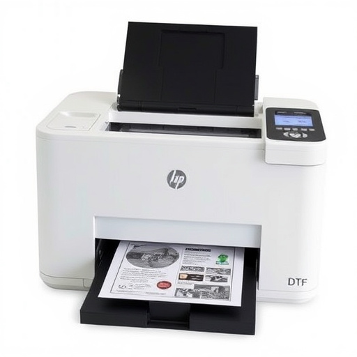 DTF printer