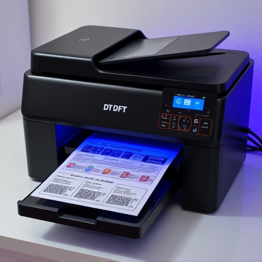 DTF printer