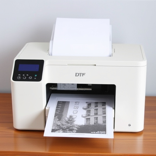DTF printer