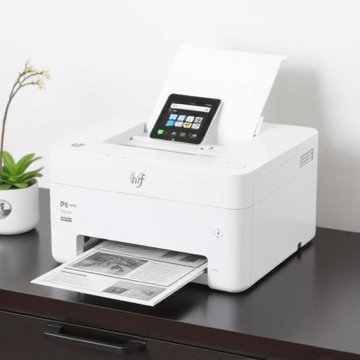 DTF printer