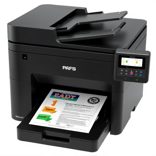DTF printer